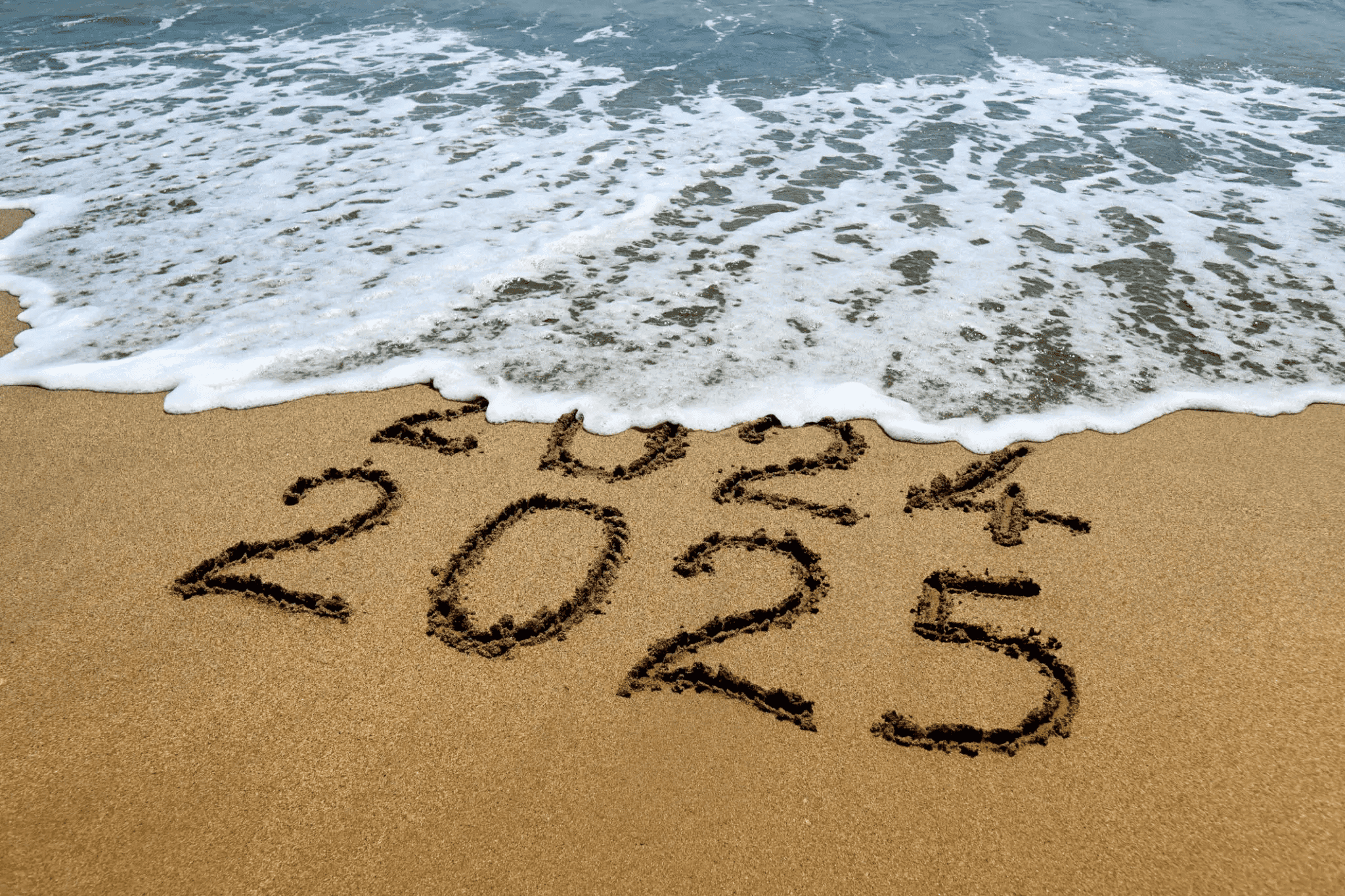 Résolution 2025 : Voyager autrement 