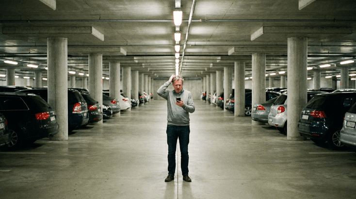 Arvin Care vs Onepark : pourquoi choisir un service local à Rennes ?