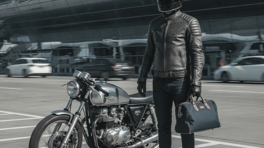 Parking moto aéroport Rennes  tarifs, accès et conseils
