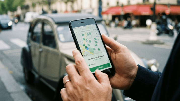 Parking Gare Rennes Journée Semaine Mois : Quelle Option Coûte le Moins Cher ?