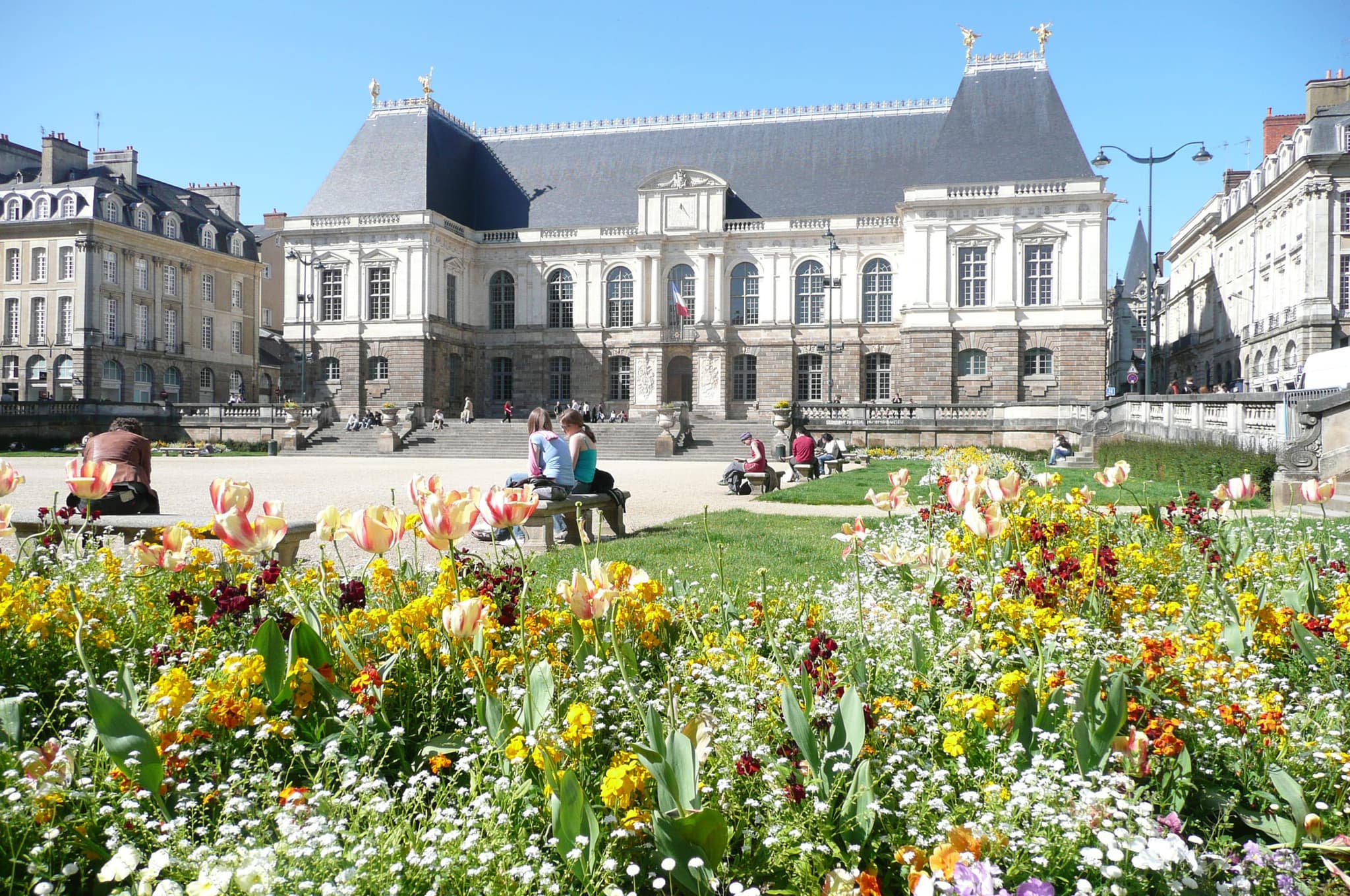 Service voiturier à Rennes : quel prix prévoir en 2026 ?