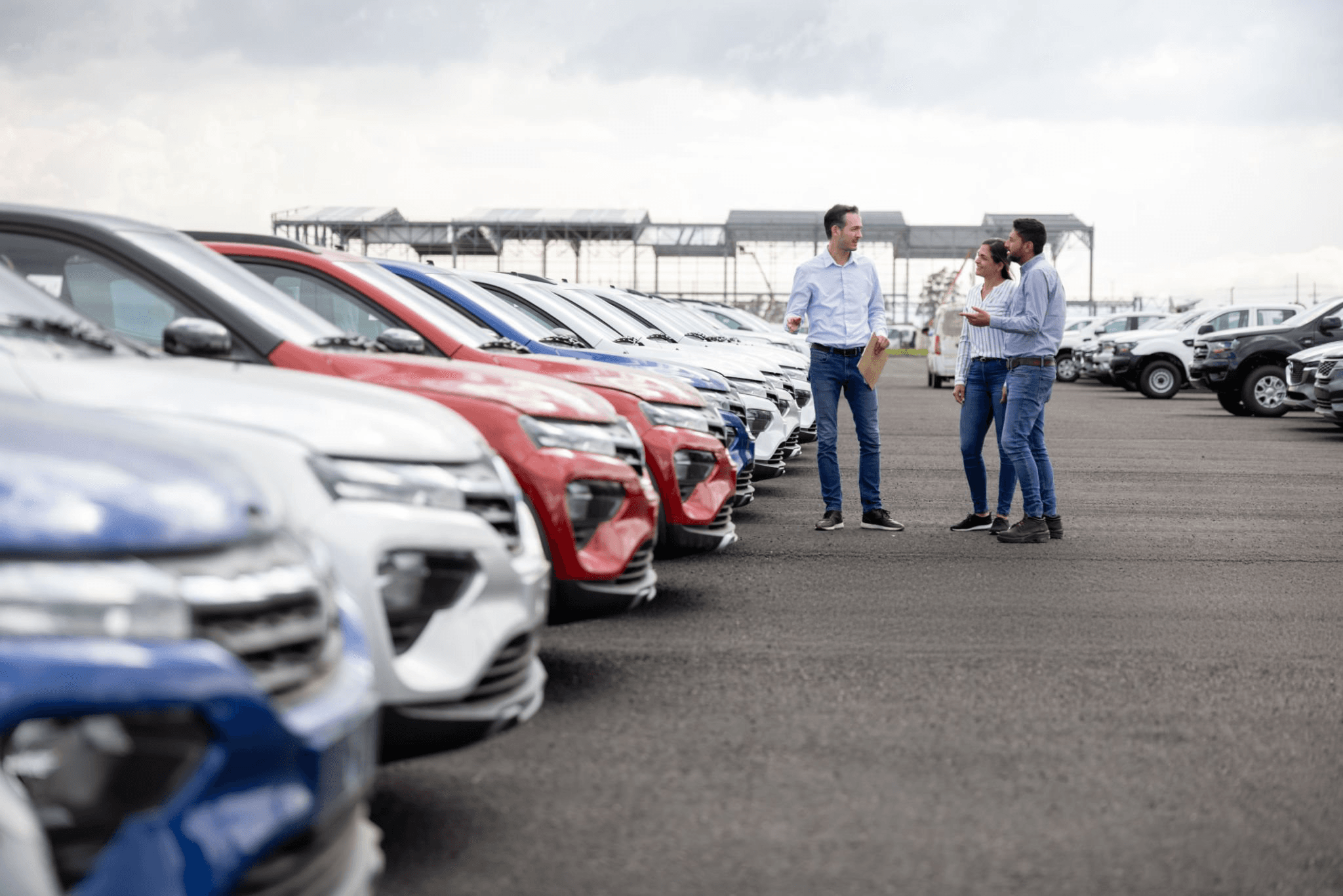 Soldes d’été auto 2025 : les meilleures affaires à ne pas rater à Rennes