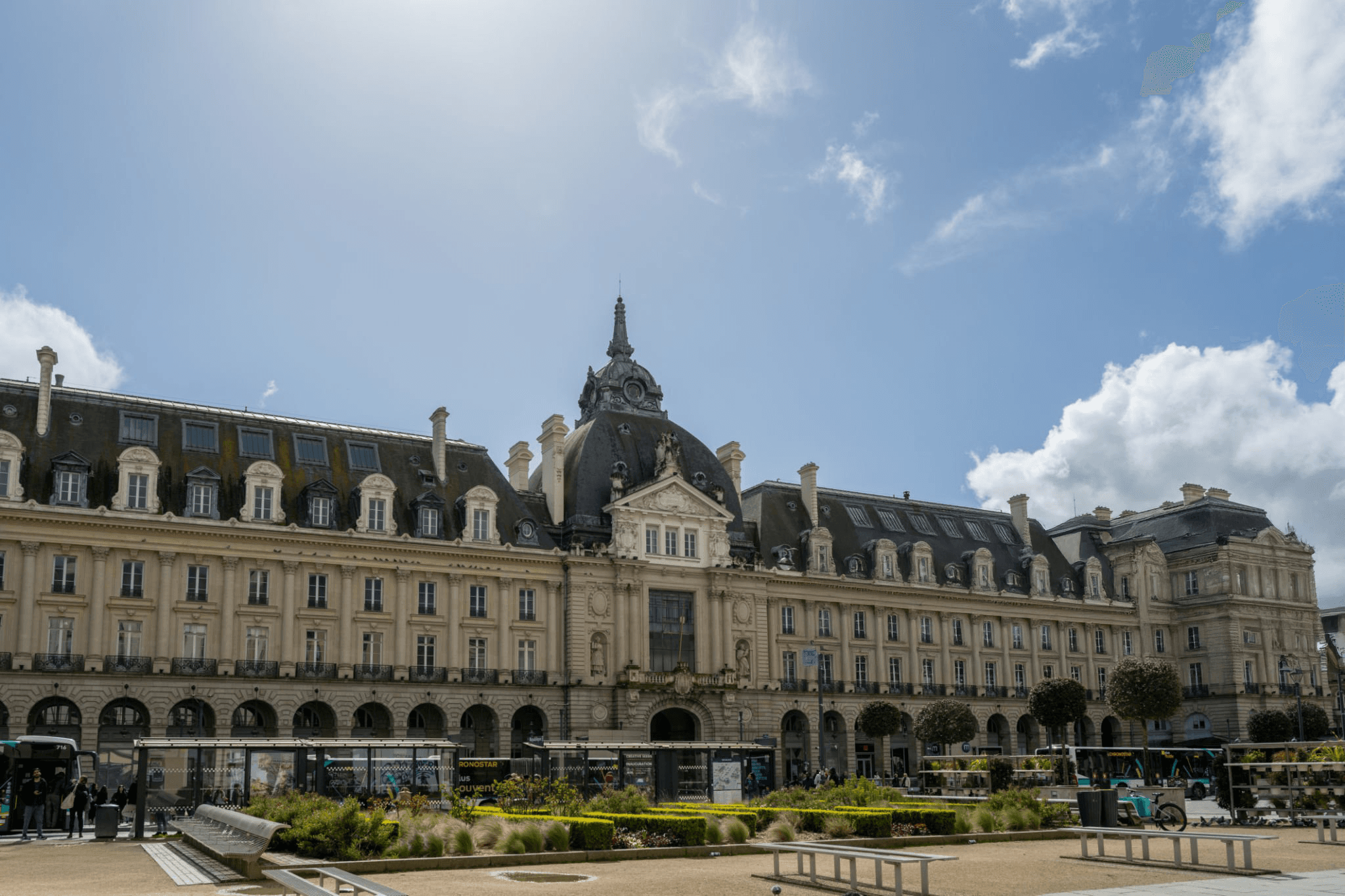 Les grands événements à Rennes : comment éviter les galères de stationnement ?