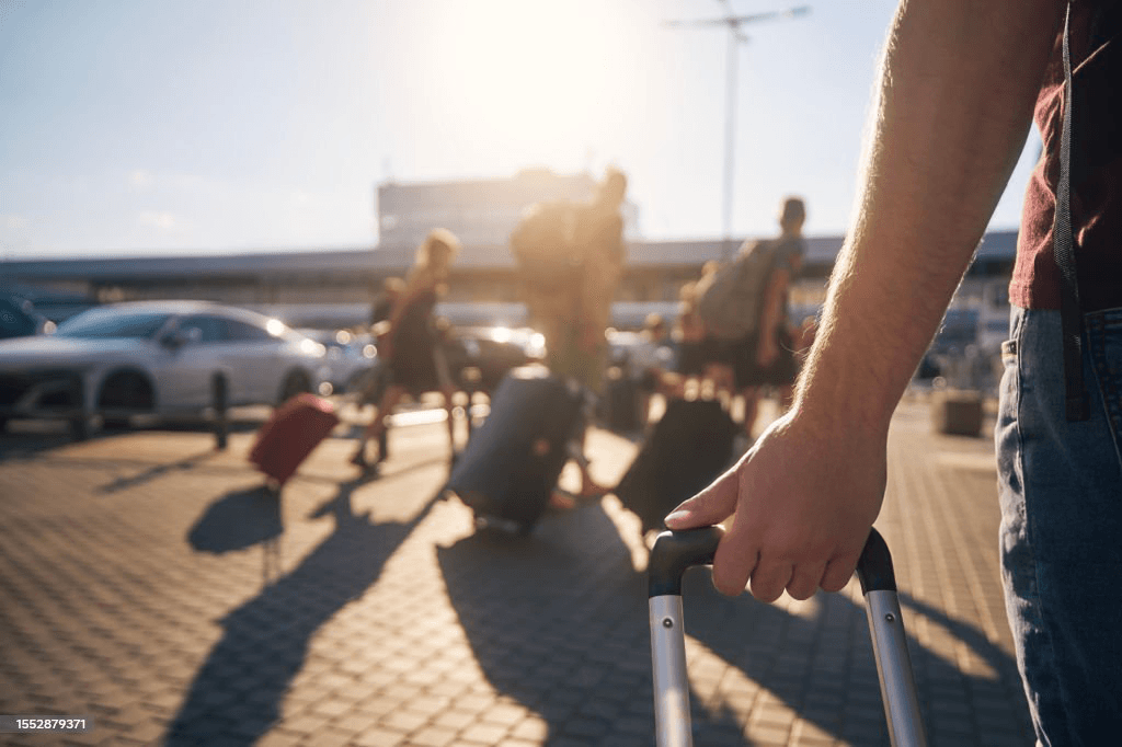 Où stationner facilement à l’aéroport de Rennes ?