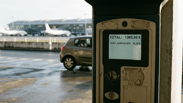 Tarifs Parking Aéroport de Rennes 2026 : Le Comparatif Honnête