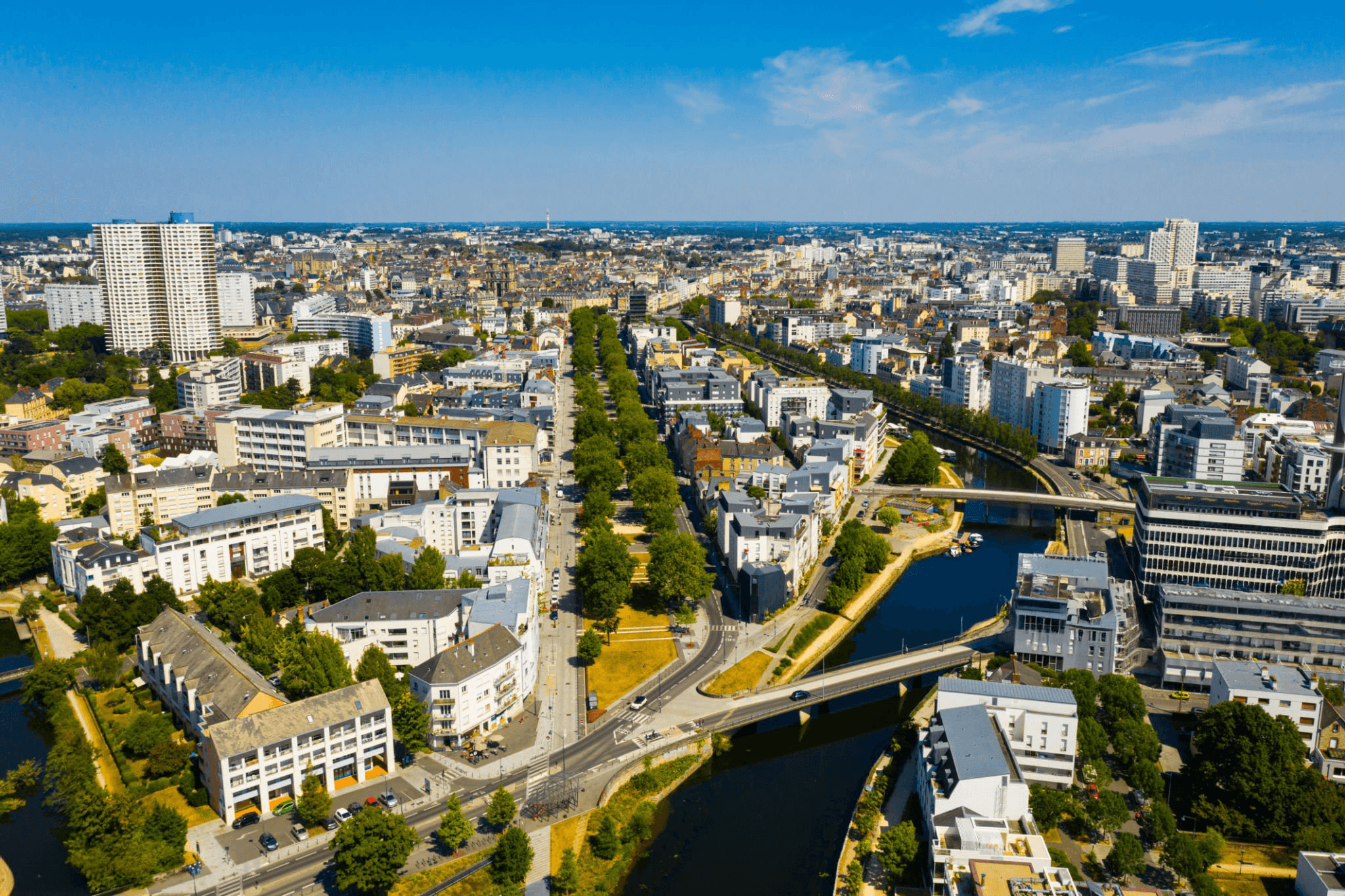 Mobilité et stationnement à Rennes : les nouvelles tendances en 2025