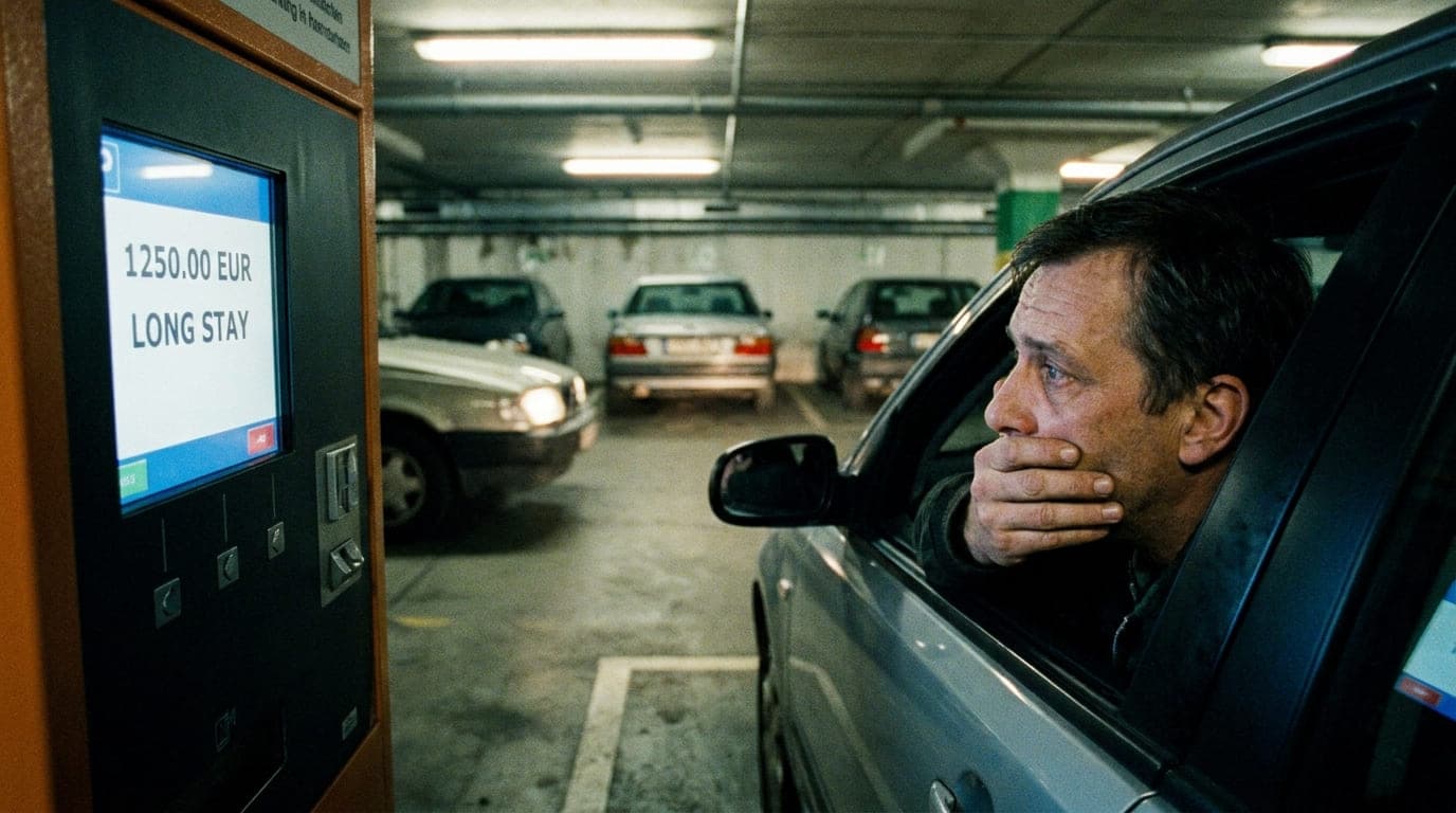 Parking P2 Aéroport Rennes – Le Guide Complet | Arvin Care