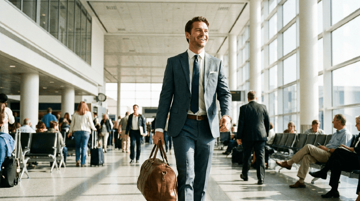 Application Arvin Care – Réservez et Gérez vos Voyages