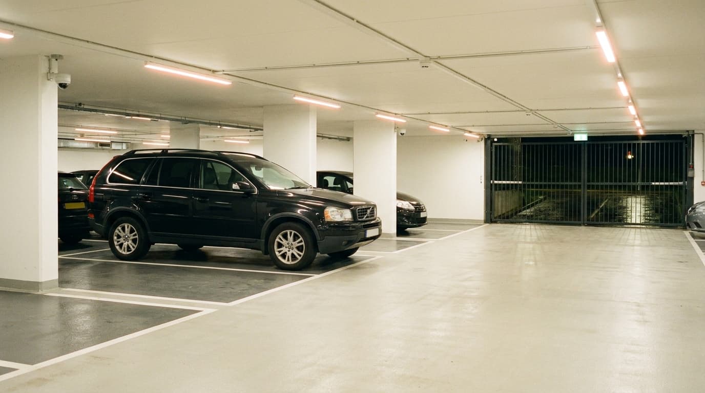 Parking Gare Rennes 24h | Le Tarif le Plus Bas – Arvin Care