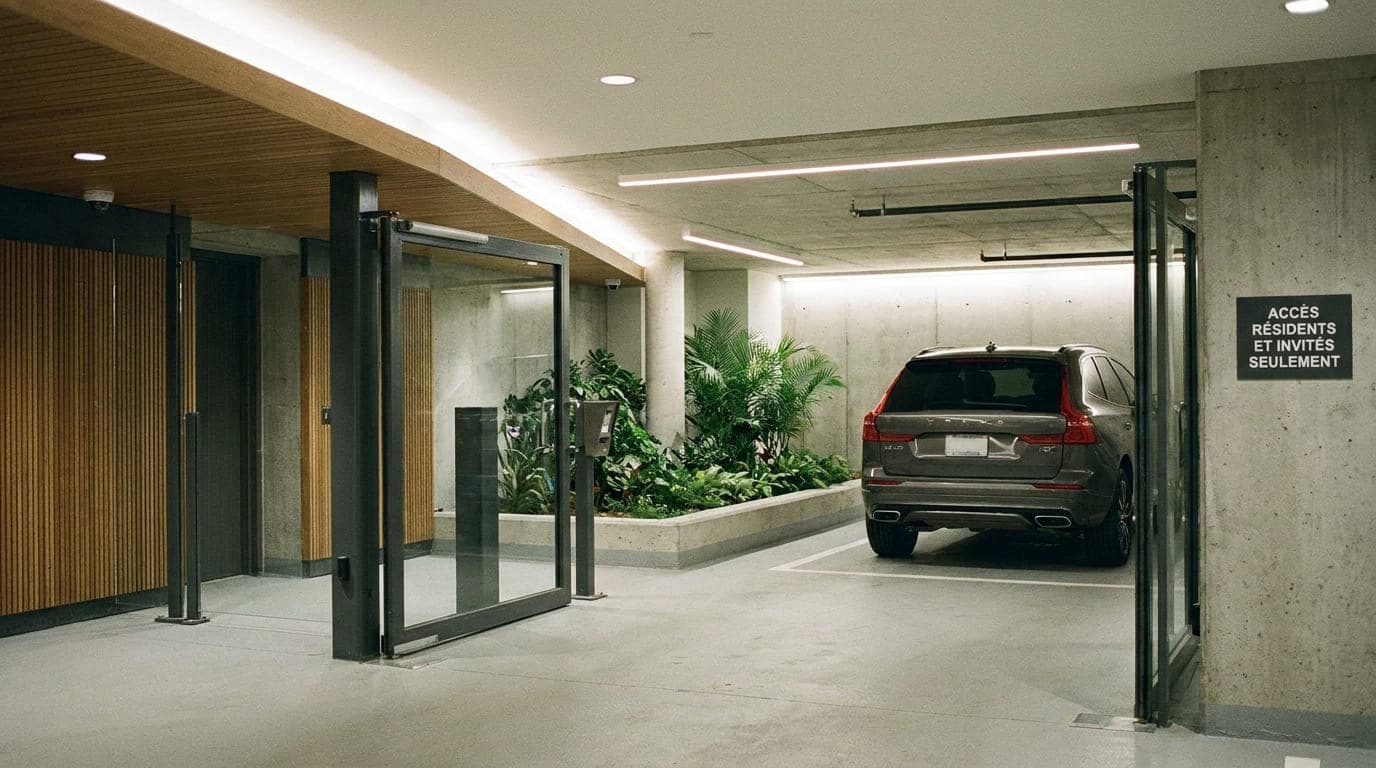 Parking Gare de Rennes Courte Durée : la Solution la Moins Chère pour 1 à 3 Jours