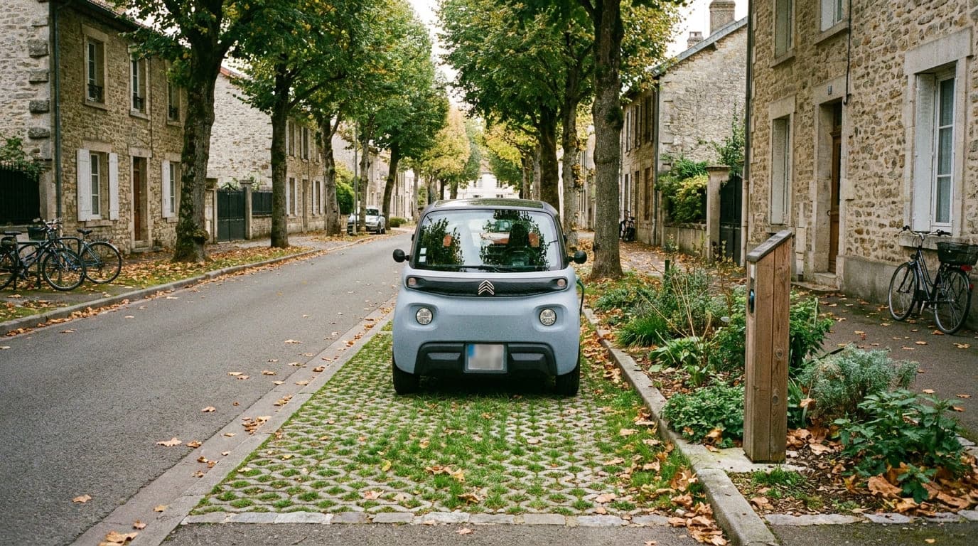 Parking Gare Sud Rennes | Solution Moins Chère - Arvin Care