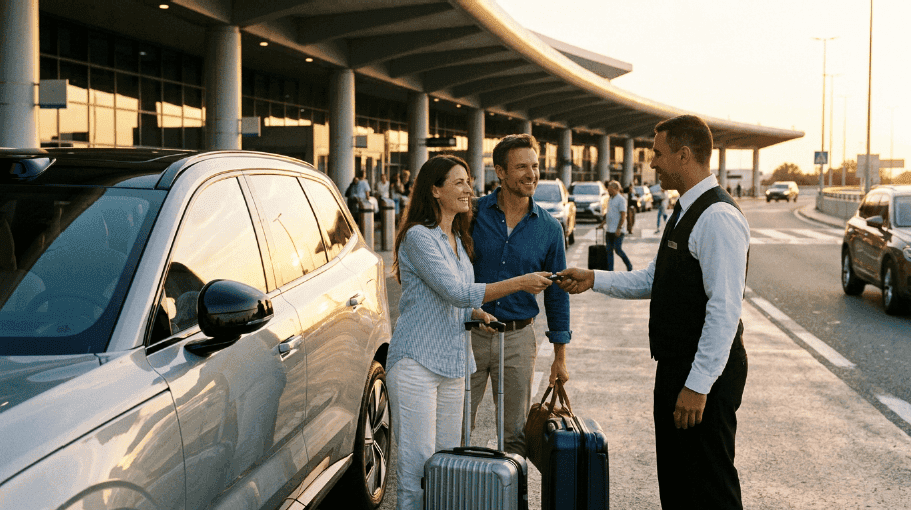 Arvin Care : un service pour les professionnels du tourisme à Rennes