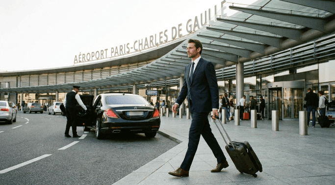 Parking Aéroport Rennes Pas Cher – Économisez avec Arvin Care
