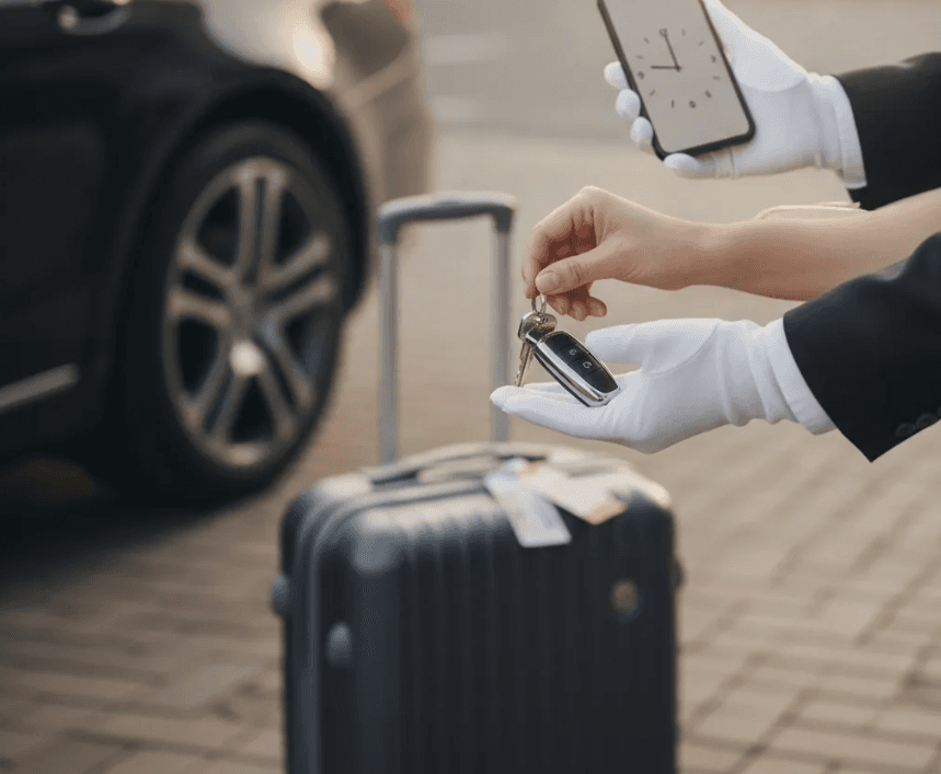 Voiturier parking, comment ça marche de A à Z en 2026