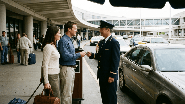 Parking à l’aéroport de Rennes : tarifs, options et conseils pour bien choisir