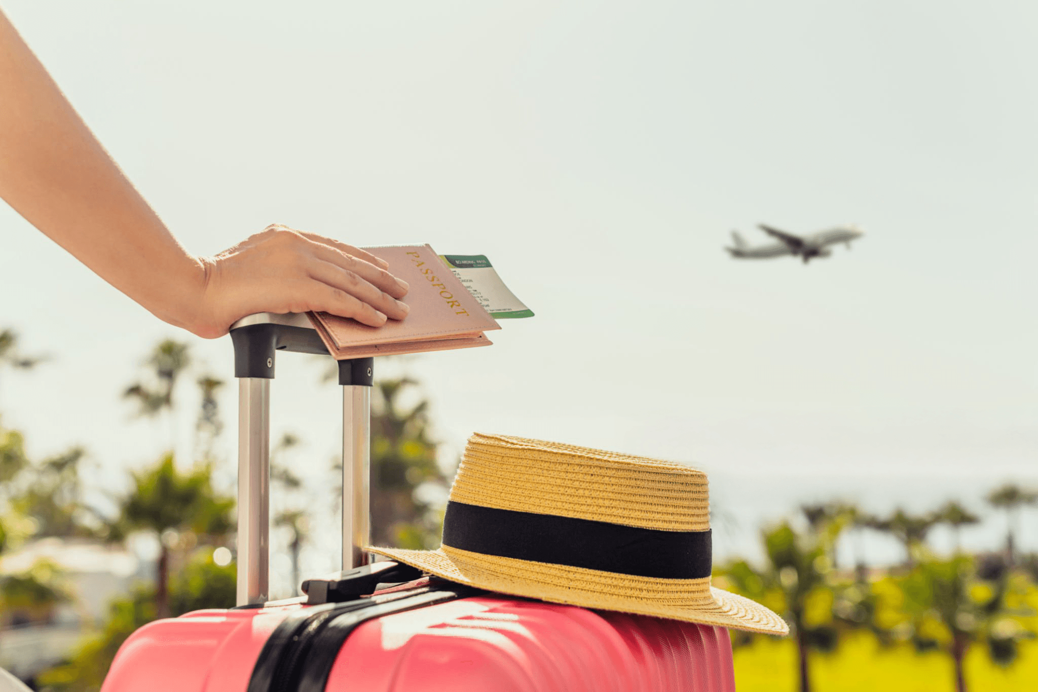 Retour de vacances : comment éviter le stress dès l’arrivée à la gare ou à l’aéroport ?