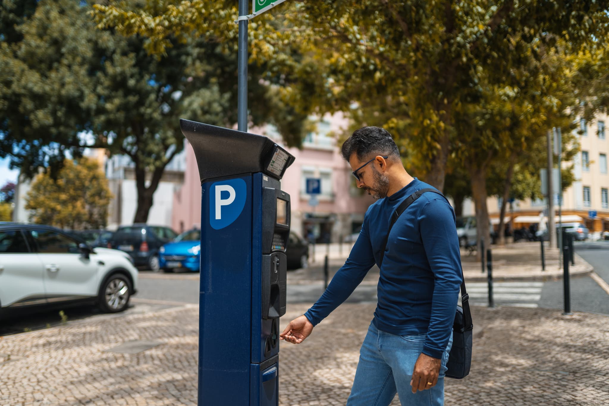Automobilistes rennais : des tarifs adaptés aux revenus ?