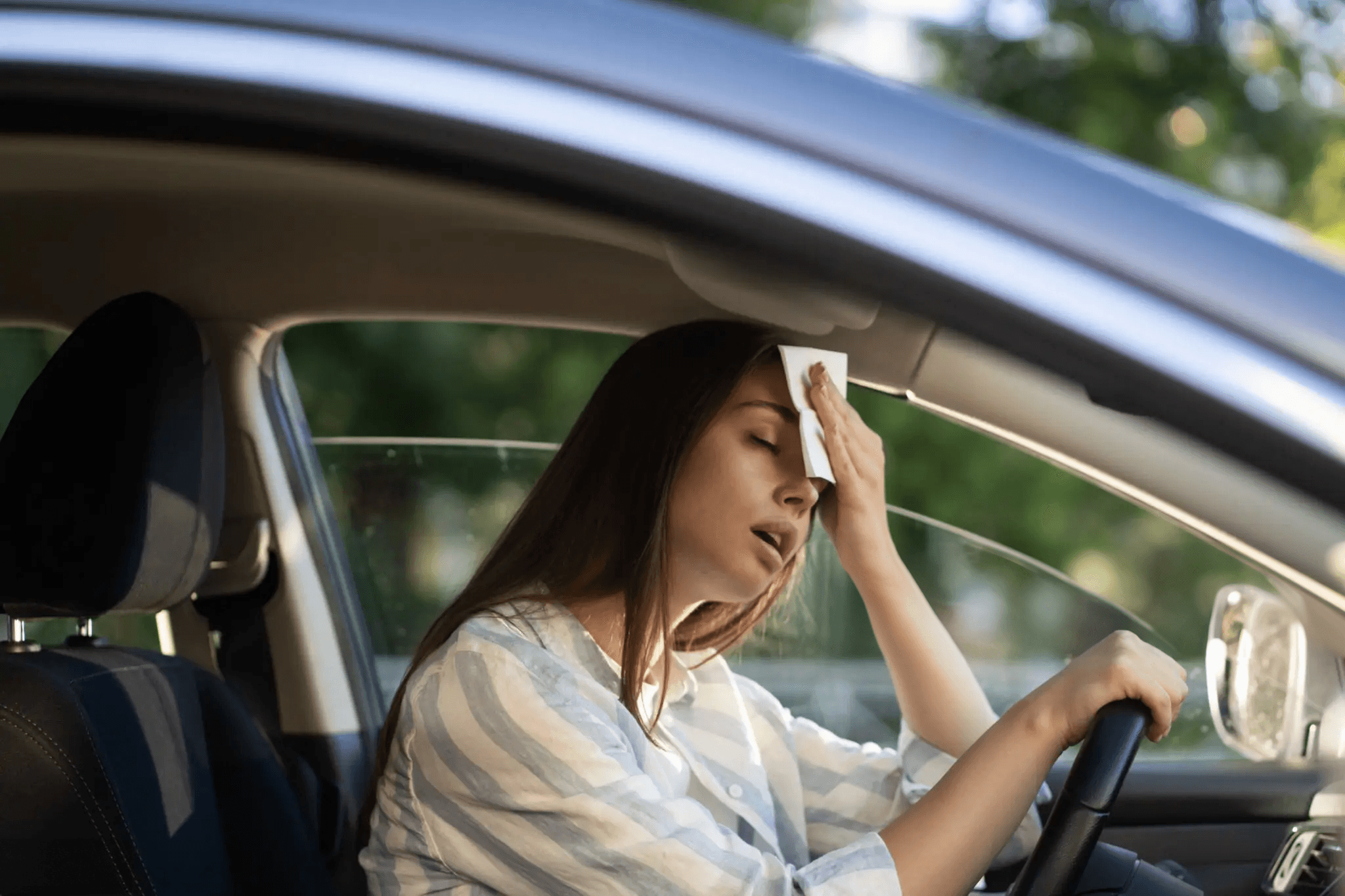 Canicule : comment bien voyager malgré les fortes chaleurs ?