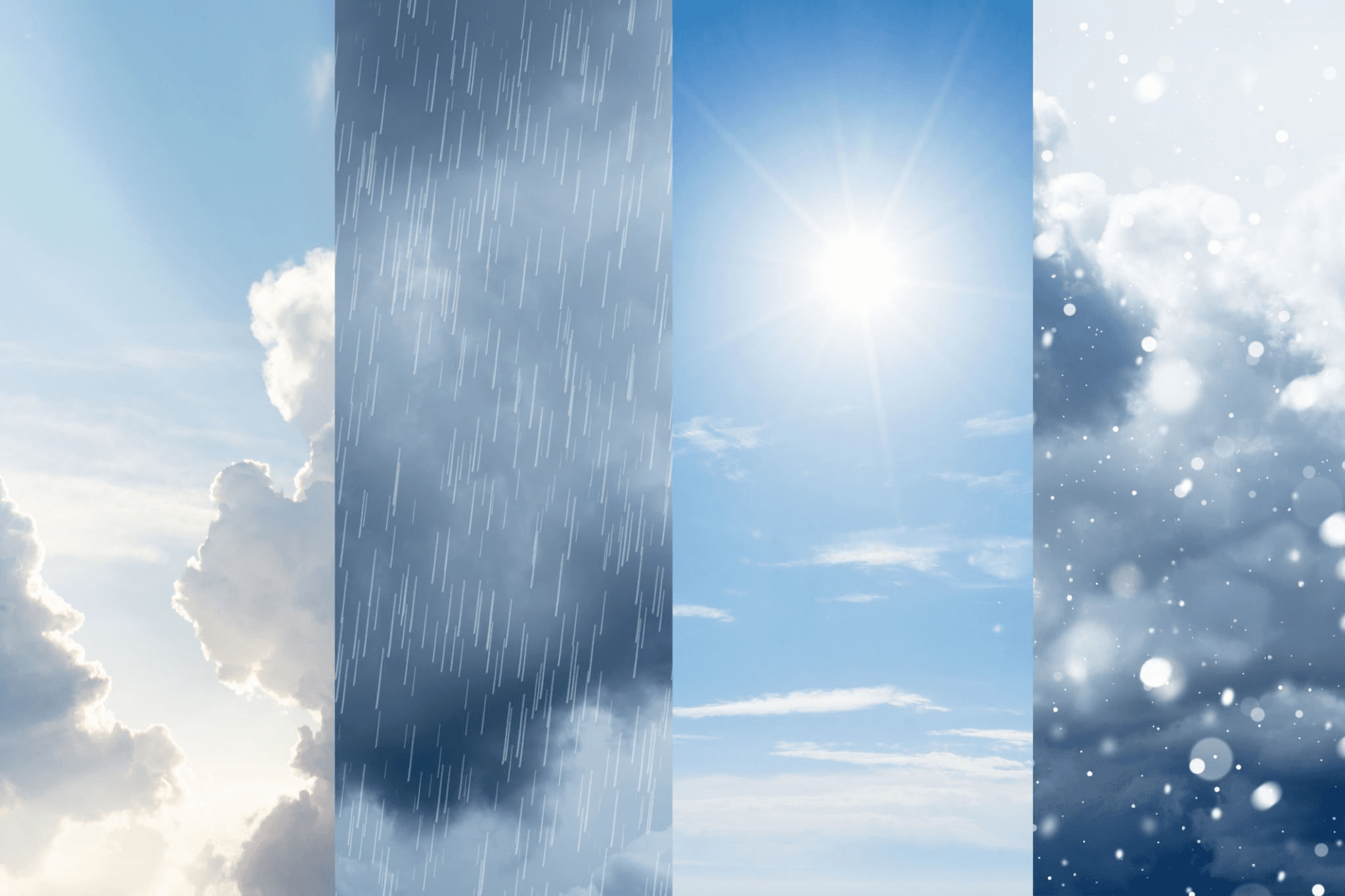 Météo : Rennes se prépare à l’hiver, anticipez vos déplacements