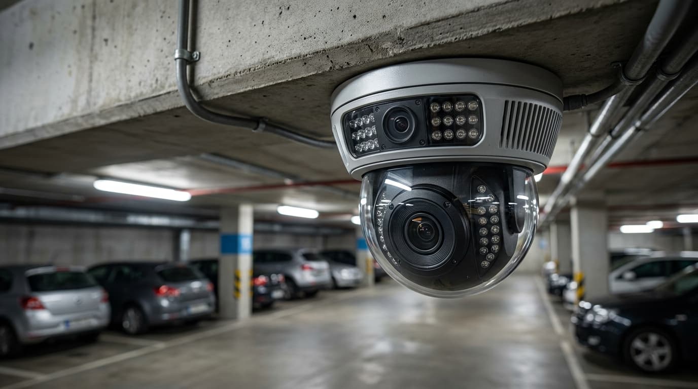 Parking sécurisé aéroport Rennes – Mythes et réalités