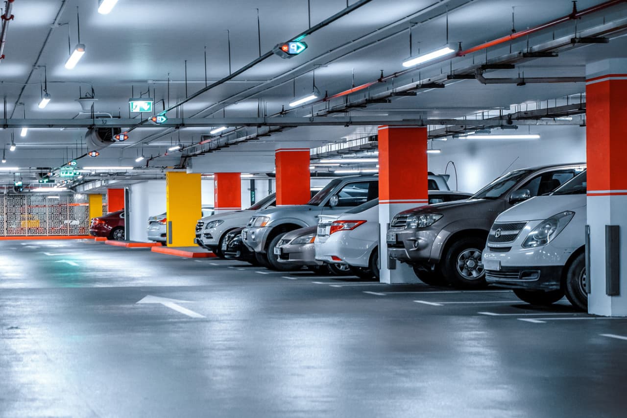 Facilitez votre stationnement à Rennes !